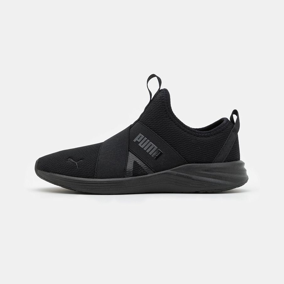 Фото № 1 с приближением к товару «‎Puma Better Foam Prowl Slip»