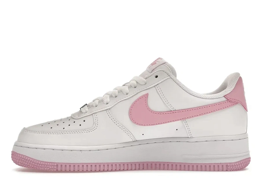 Фото № 3 с приближением к товару «‎Nike Air Force 1 Low '07»
