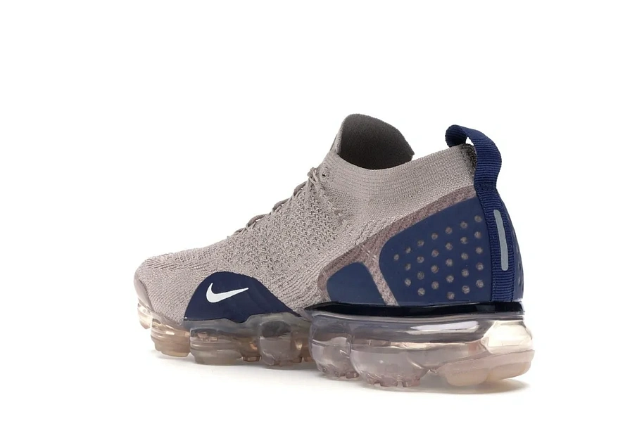 Фото № 6 с приближением к товару «‎Nike Air VaporMax Flyknit 2 Diffused Taupe»