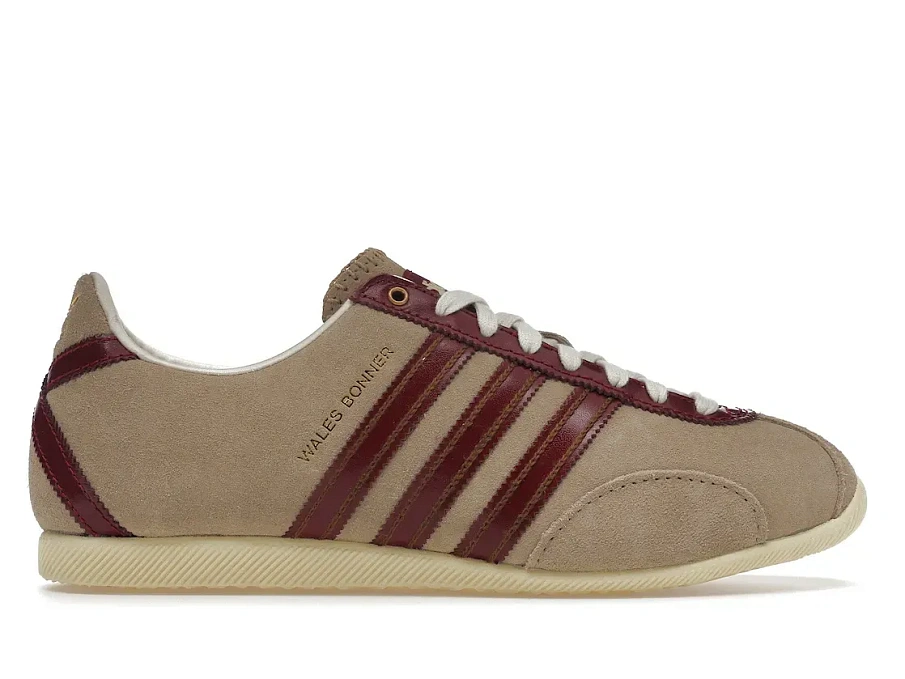 Фото № 1 с приближением к товару «‎adidas Japan Wales Bonner Cardboard»
