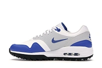 Фото № 5 с приближением к товару «‎Nike Air Max 1 Golf Game Royal»