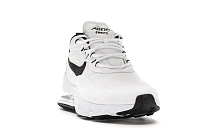 Фото № 2 с приближением к товару «‎Nike Air Max 270 React White Black»