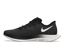 Фото № 5 с приближением к товару «‎Nike Zoom Pegasus Turbo 2 Black Gunsmoke»