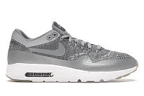 Фото № 1 с приближением к товару «‎Nike Air Max 1 Ultra Wolf Grey»