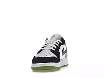 Фото № 4 с приближением к товару «‎Jordan 1 Low SE Floral Vines »