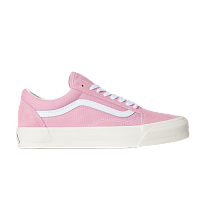 Фото № 1 с приближением к товару «‎Vans Premium Old Skool Dawn Pink»