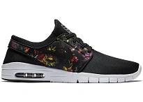 Фото № 1 с приближением к товару «‎Nike SB Stefan Janoski Max Floral»