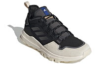 Фото № 3 с приближением к товару «‎adidas Terrex Hikster Black»