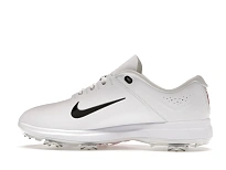 Фото № 6 с приближением к товару «‎Nike Air Zoom Tiger Woods 20 White Black»