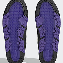 Фото № 4 с приближением к товару «‎Adidas Adi2000 YU GI OH »