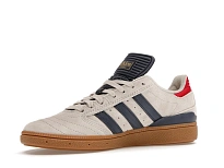Фото № 4 с приближением к товару «‎adidas Busenitz Bliss Shadow Navy Gum»