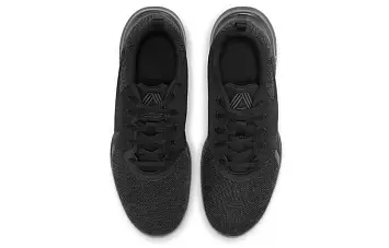 Nike Flex Experience Run 10 Black - 5