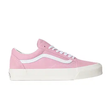 Vans Premium Old Skool Dawn Pink - 1