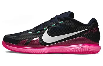Nike Air Zoom Vapor pro Tennis shoes (CZ0220-402) - 1