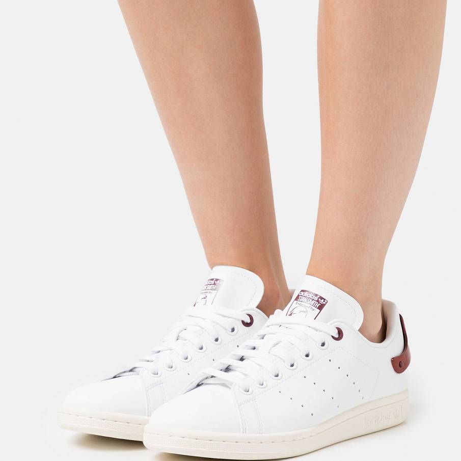 Фото № 2 с приближением к товару «‎Adidas Stan Smith »