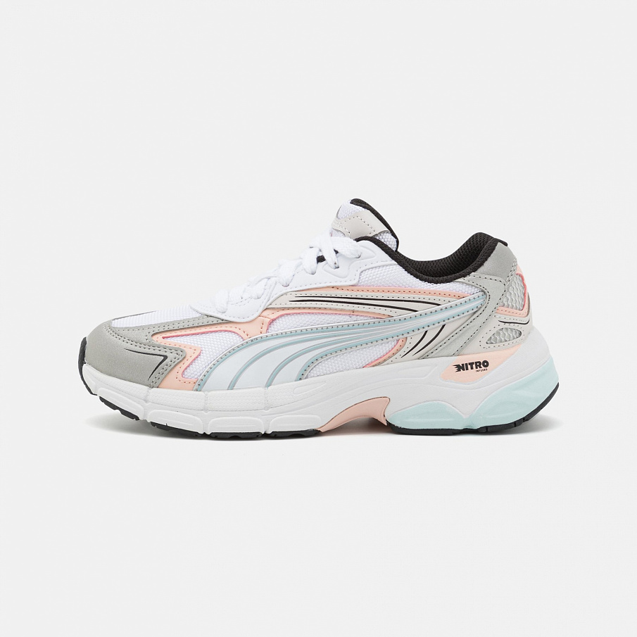 Фото № 1 с приближением к товару «‎Puma Teveris Nitro Noughties »