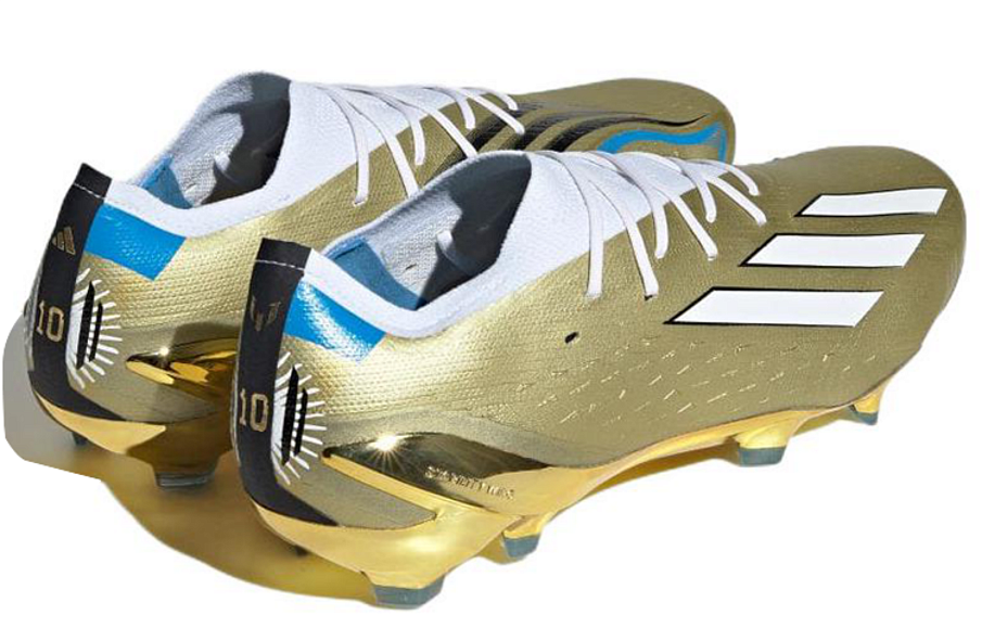 Фото № 4 с приближением к товару «‎ adidas X Speedportal Soccer shoes»