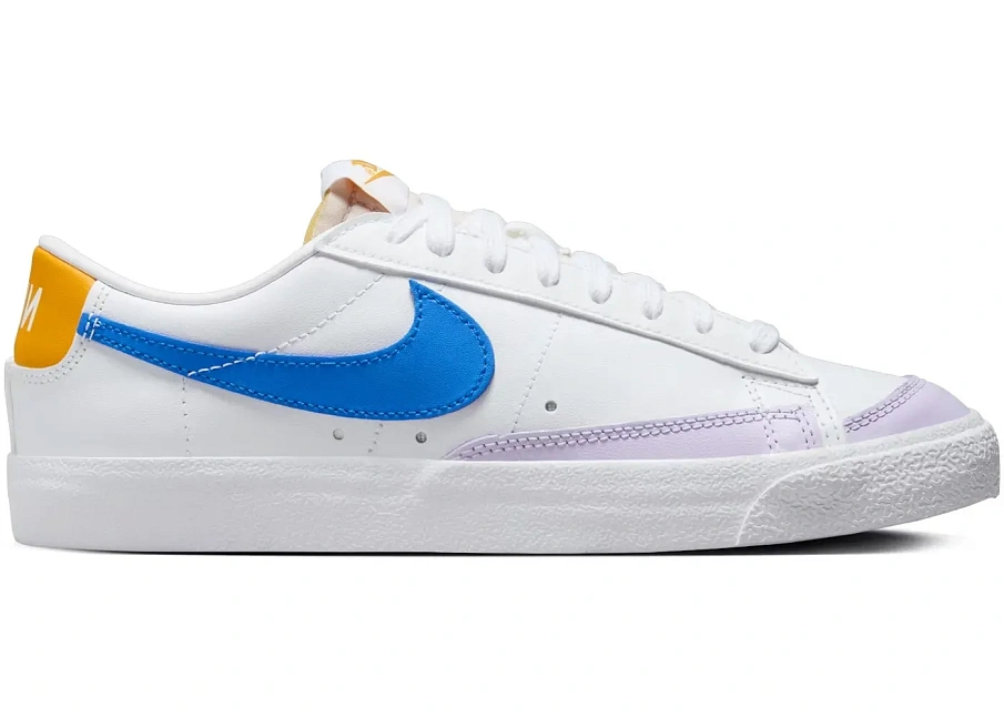 Фото № 1 с приближением к товару «‎Nike Blazer Low '77»