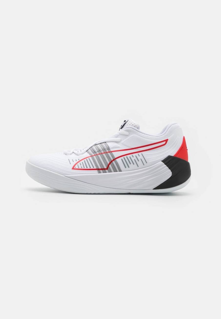 Фото № 1 с приближением к товару «‎Puma Fusion Nitro »