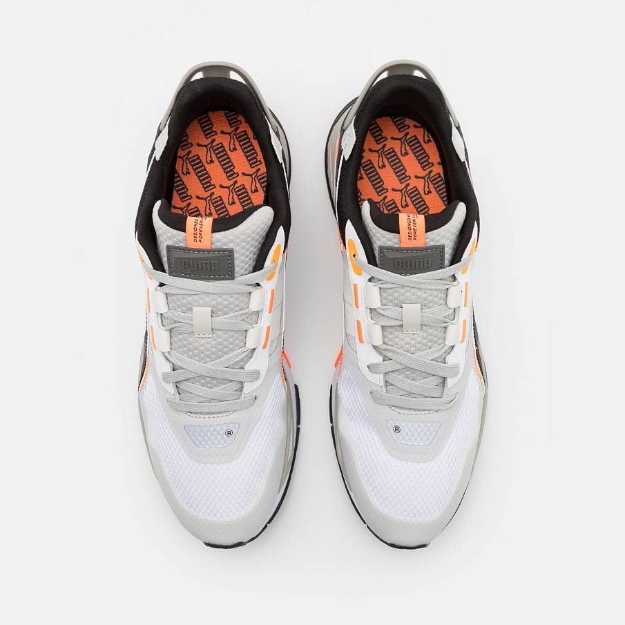 Фото № 3 с приближением к товару «‎Puma Mirage Tech »