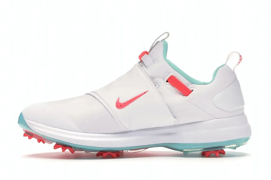 Фото № 3 с приближением к товару «‎Nike Golf Tour Premiere Hot Punch»
