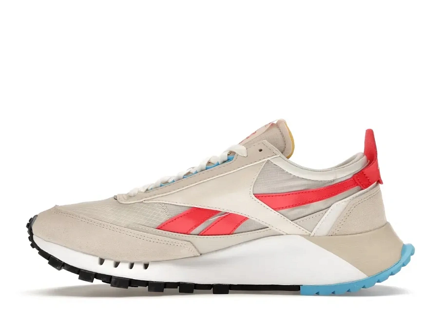 Фото № 3 с приближением к товару «‎Reebok Classic Leather Legacy»