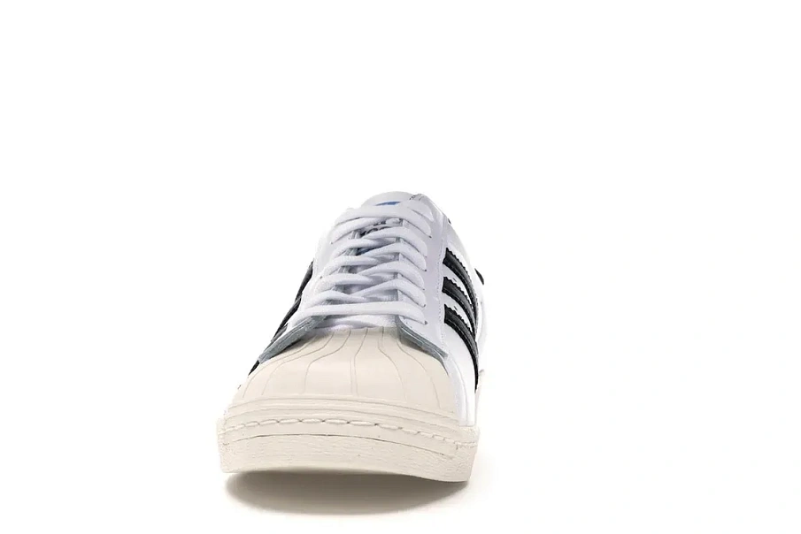 Фото № 2 с приближением к товару «‎adidas Superstar 80s Have A Good Time»
