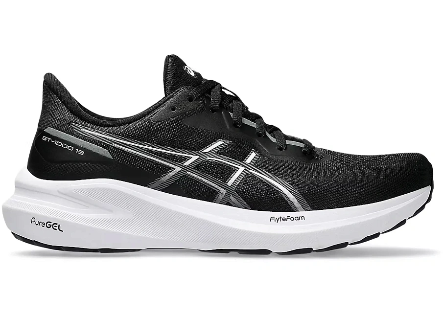 Фото № 1 с приближением к товару «‎ASICS GT-1000 13»