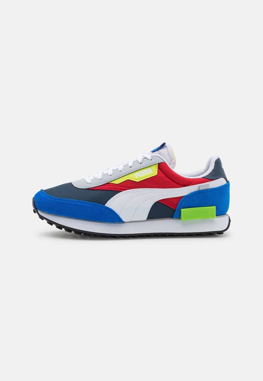 Фото № 1 с приближением к товару «‎Puma Future Rider Play On »