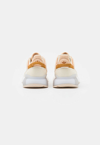 Фото № 3 с приближением к товару «‎Adidas ZX 2K Boost Pure »