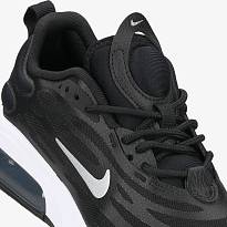 Фото № 5 с приближением к товару «‎Nike Air Max Exosense Wmns BlackGrey»