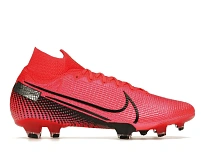 Фото № 1 с приближением к товару «‎Nike Mercurial Superfly 7 Elite FG Laser Crimson»