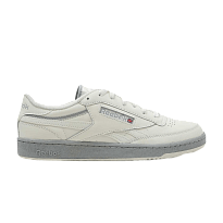 Фото № 1 с приближением к товару «‎Reebok Club C Revenge Vintage Chalk Pure Grey»