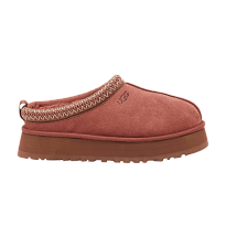 Фото № 1 с приближением к товару «‎UGG Women's Tazz Slipper Red Jasper»