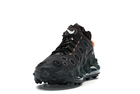 Фото № 2 с приближением к товару «‎Nike Air Max 720 ISPA Black Reflect Silver»