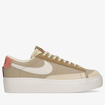 Фото № 1 с приближением к товару «‎Nike W Blazer Platform Sp »