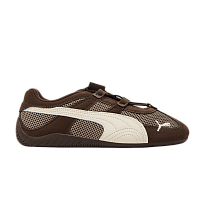 Фото № 1 с приближением к товару «‎Puma Women's Speedcat Go Chocolate»