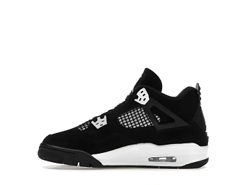 Jordan 4 Retro - 3
