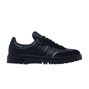 adidas Samba Lux Freizeit Core Black