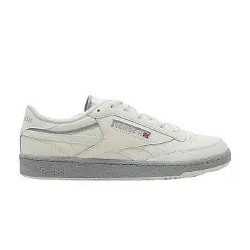 Reebok Club C Revenge Vintage Chalk Pure Grey - 1