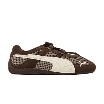 Puma Women's Speedcat Go Chocolate - 1