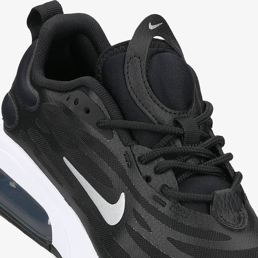 Фото № 5 с приближением к товару «‎Nike Air Max Exosense Wmns BlackGrey»