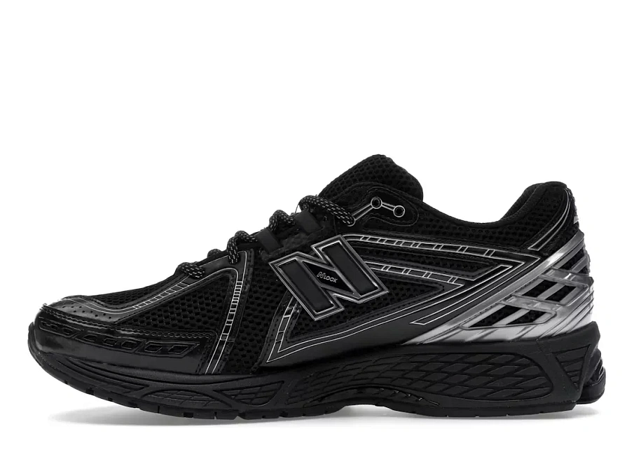 Фото № 3 с приближением к товару «‎New Balance 1906R»