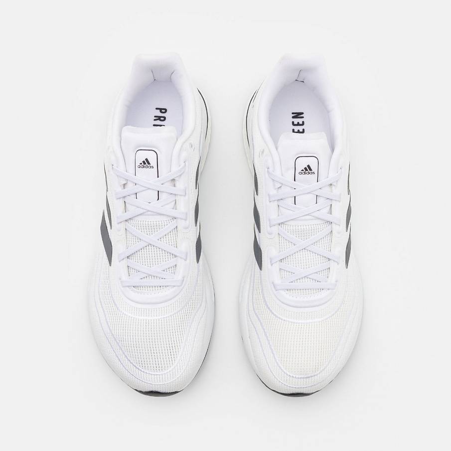 Фото № 4 с приближением к товару «‎Adidas Supernova Boost Shoes»