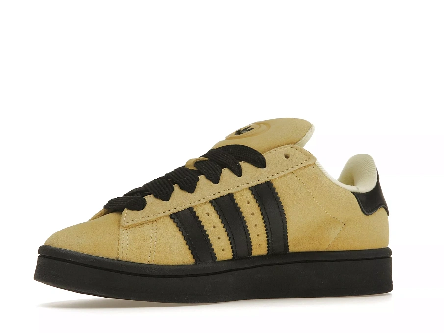 Фото № 3 с приближением к товару «‎adidas Campus 00s Almost Yellow Core Black»
