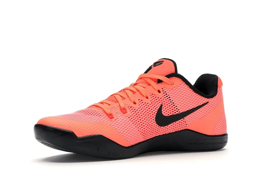 Фото № 3 с приближением к товару «‎Nike Kobe 11 EM Low Barcelona»