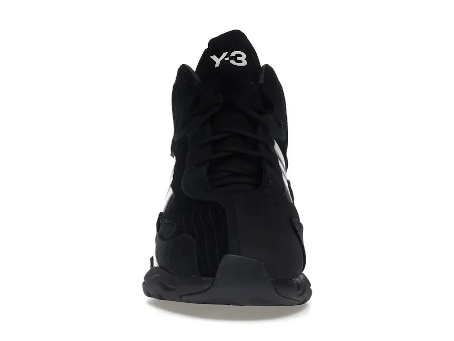 Фото № 2 с приближением к товару «‎adidas FYW S-97 II Y-3 Core Black»