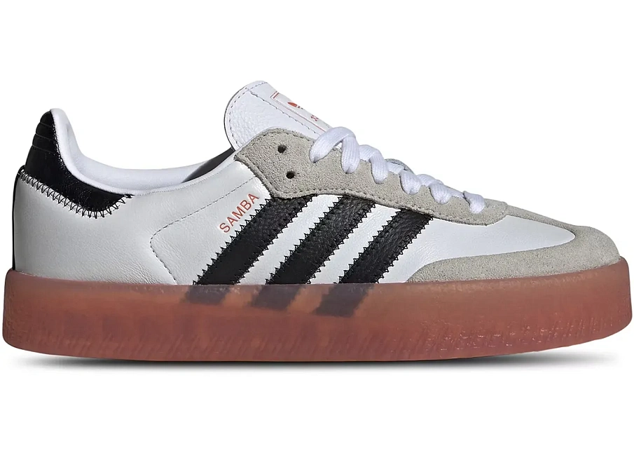 Фото № 1 с приближением к товару «‎adidas Sambae»