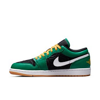 Фото № 1 с приближением к товару «‎Jordan Brand Air Jordan 1 Retro «christmas» »