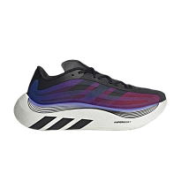 Фото № 1 с приближением к товару «‎adidas Hyperboost Euphoria LT Core Black Lucid Blue Solar Red»